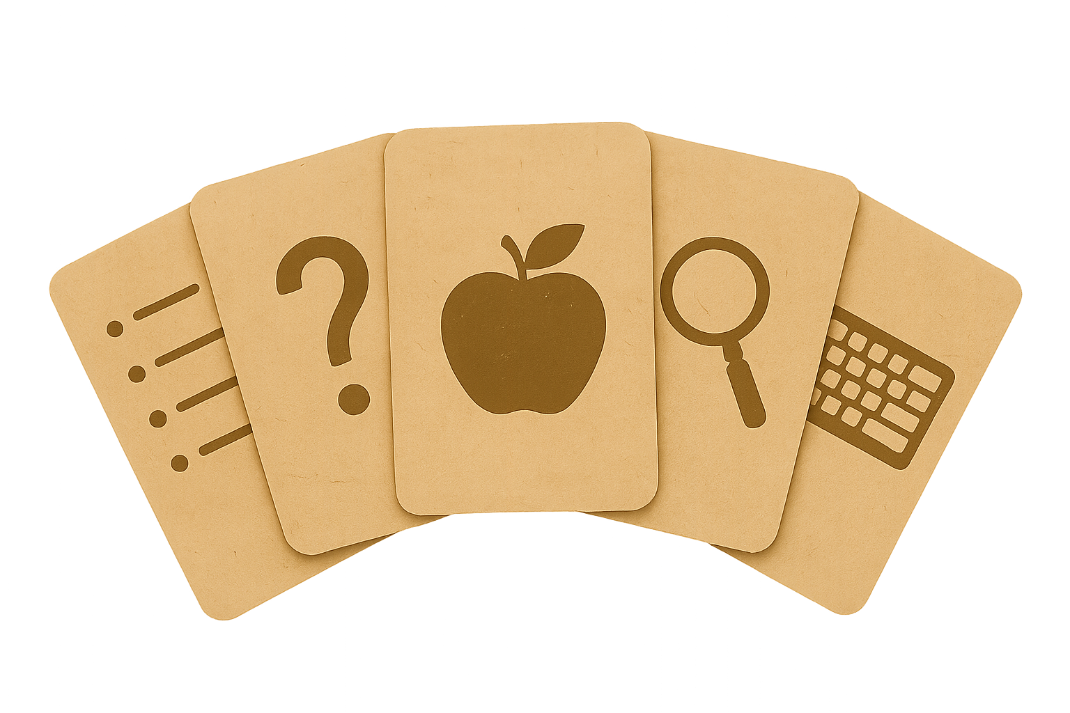 Calendar Refresh Cards